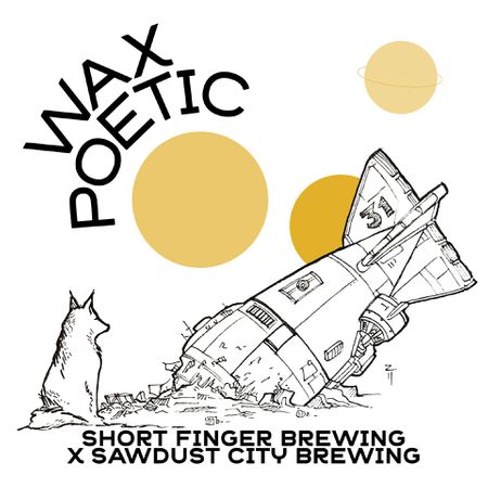Wax Poetic (2023) CELLAR RELEASE