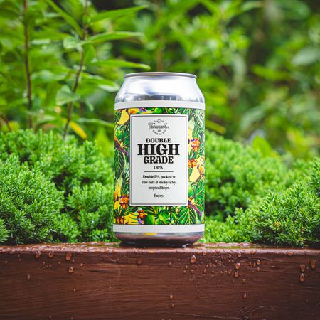 Double High Grade