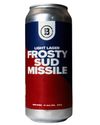 Frosty Sud Missile