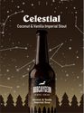 Celestial: Coconut & Vanilla