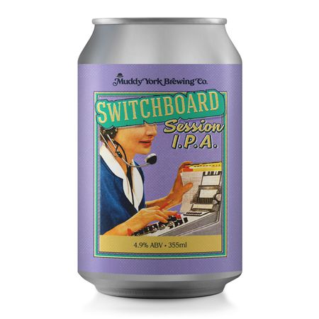 Switchboard Session IPA