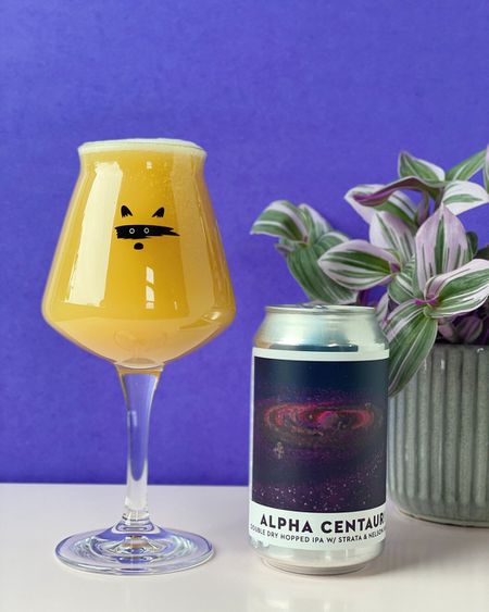 ALPHA CENTAURI