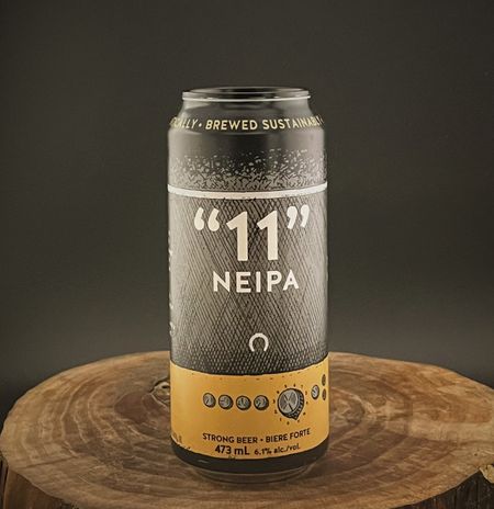 "11" NEIPA