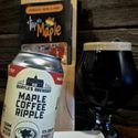 Maple Coffee Ripple