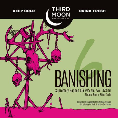Banishing 6