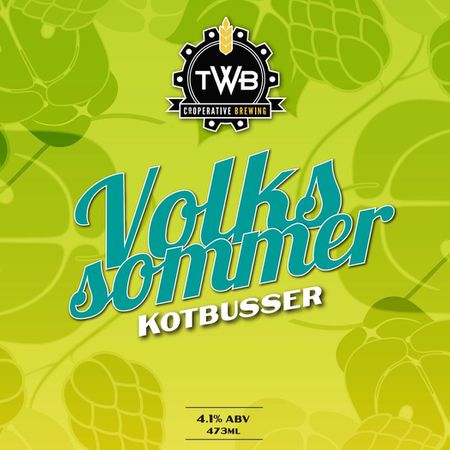 Volkssommer