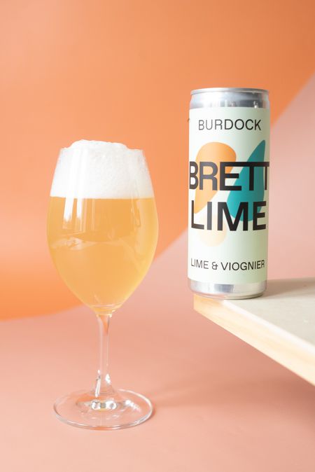 Brett Lime