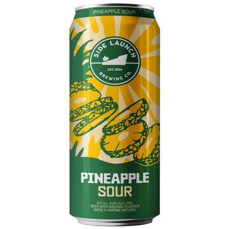 Pineapple Sour