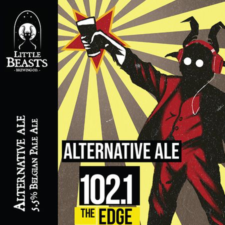 Alternative Ale