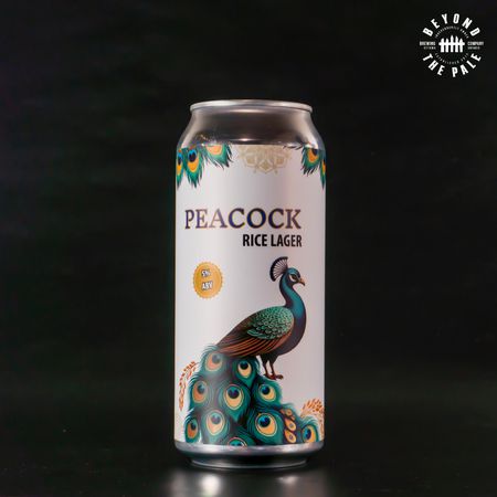Peacock