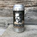 Grandpa Miguel's Coffee Stout