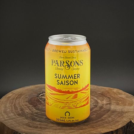 Summer Saison