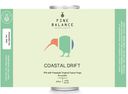 Coastal Drift IPA (Tropical Fusion)