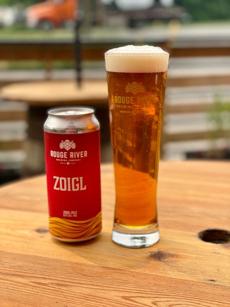 Zoigl