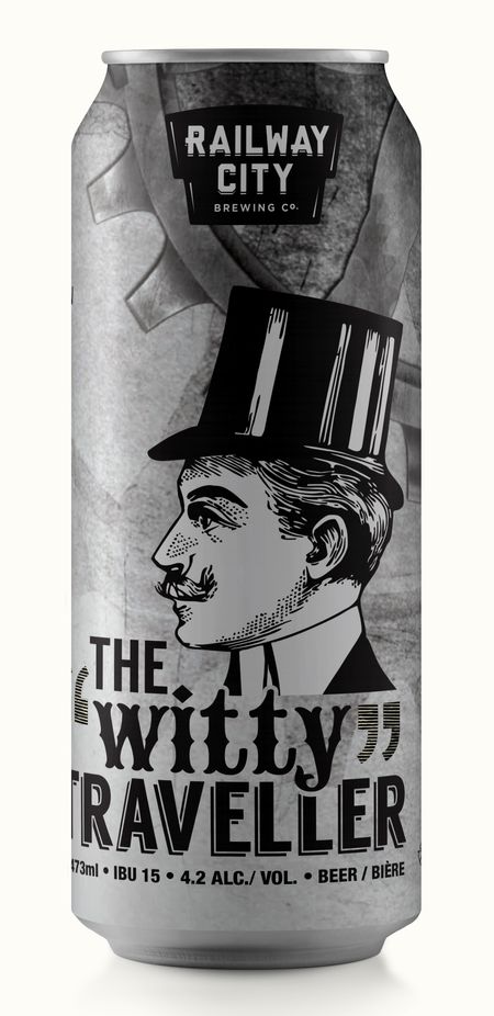 Witty Traveller