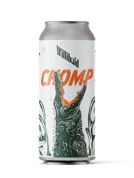 CHOMP
