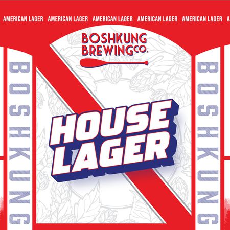 House Lager