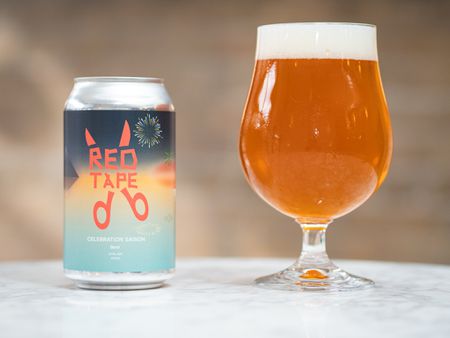 Celebration Saison