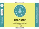 Half Step IPA