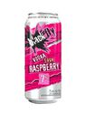 Black Fly Vodka Raspberry