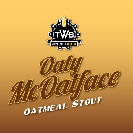 Oaty McOatface