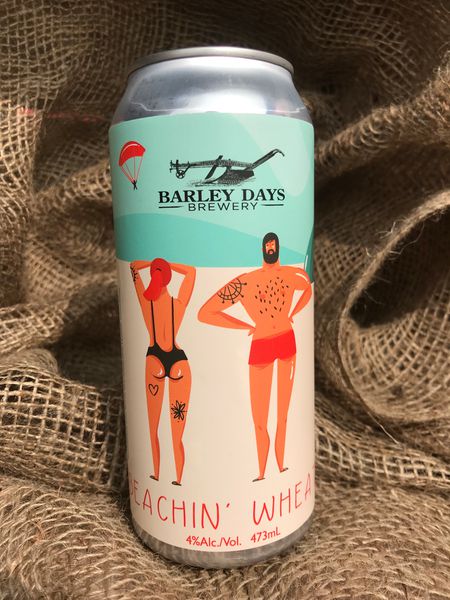 Beachin' Wheat