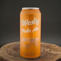 Westy Pale Ale