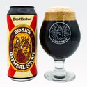 ROSE'S OATMEAL STOUT