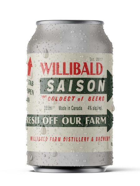 Willibald Saison