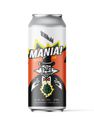 MANIA!