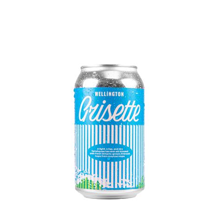 Grisette