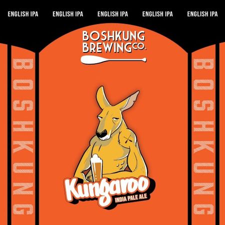 Kungaroo IPA