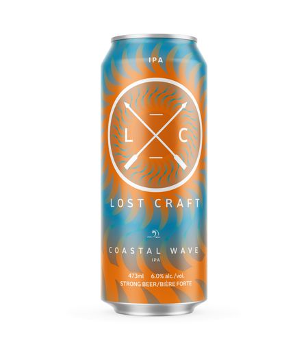 Coastal Wave IPA