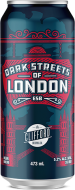 Dark Streets of London
