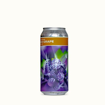 Disco Grape