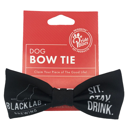 Dog Bowtie