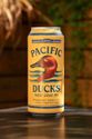 Pacific Ducks