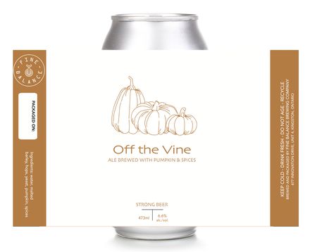 Off the Vine