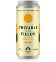 Trouble In The Fields