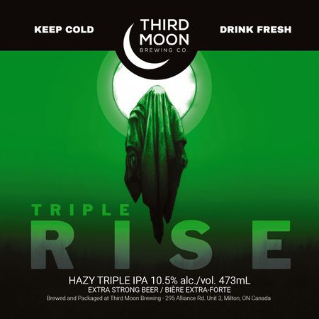 Triple RISE