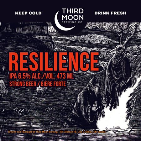Resilience