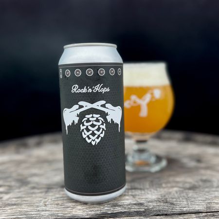Rock'N'Hops