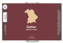 Gather German Pilsner