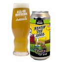 Beatin' The Odds: Grapefruit & Peach