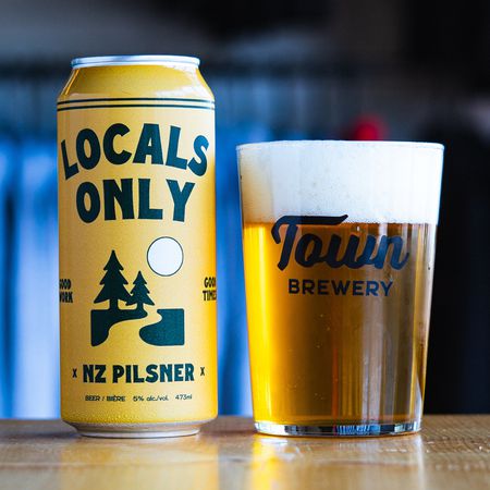 Locals Only