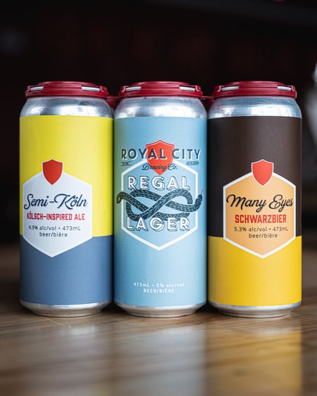 Lager Fest