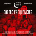 Subtle Frequencies