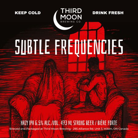 Subtle Frequencies
