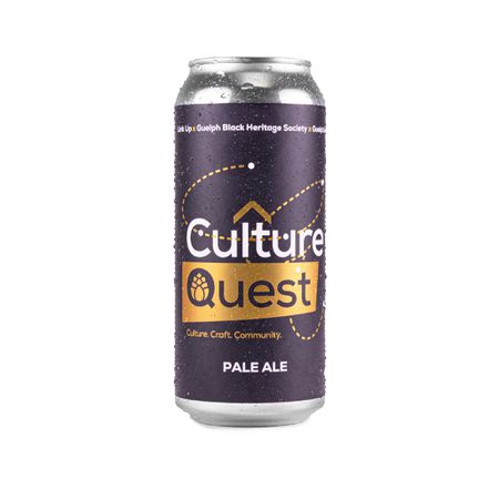 Culture Quest