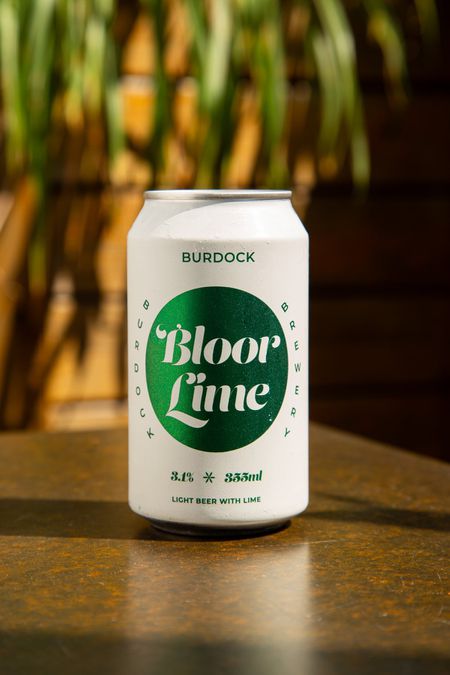 Bloor Lime